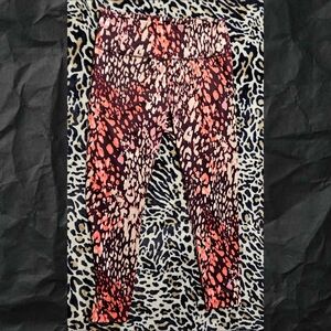 Fila! Leggings! XXL Excellent Condition